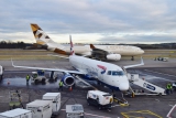 Embraer 190SR (ERJ-190-100SR)